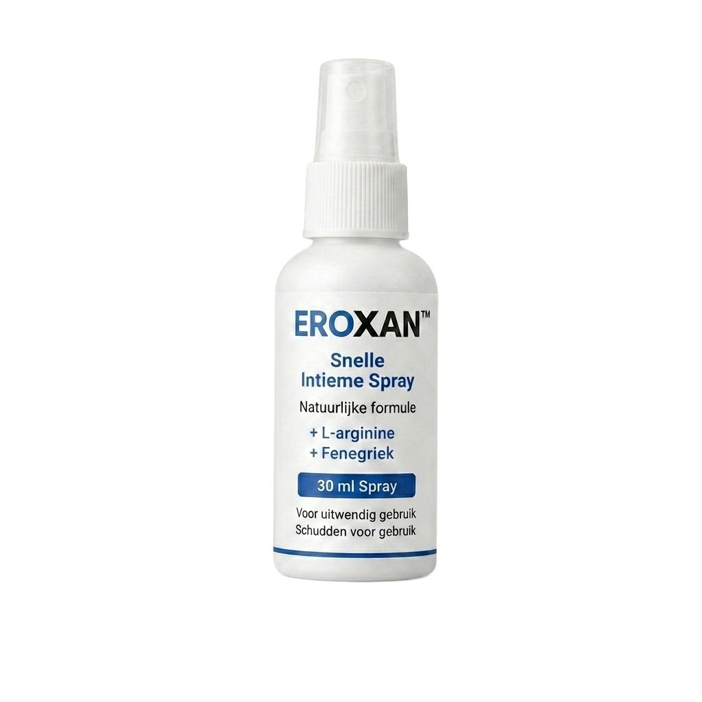 Eroxan