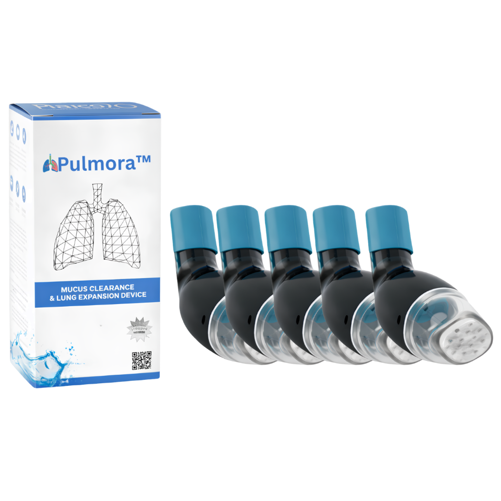 Pulmora
