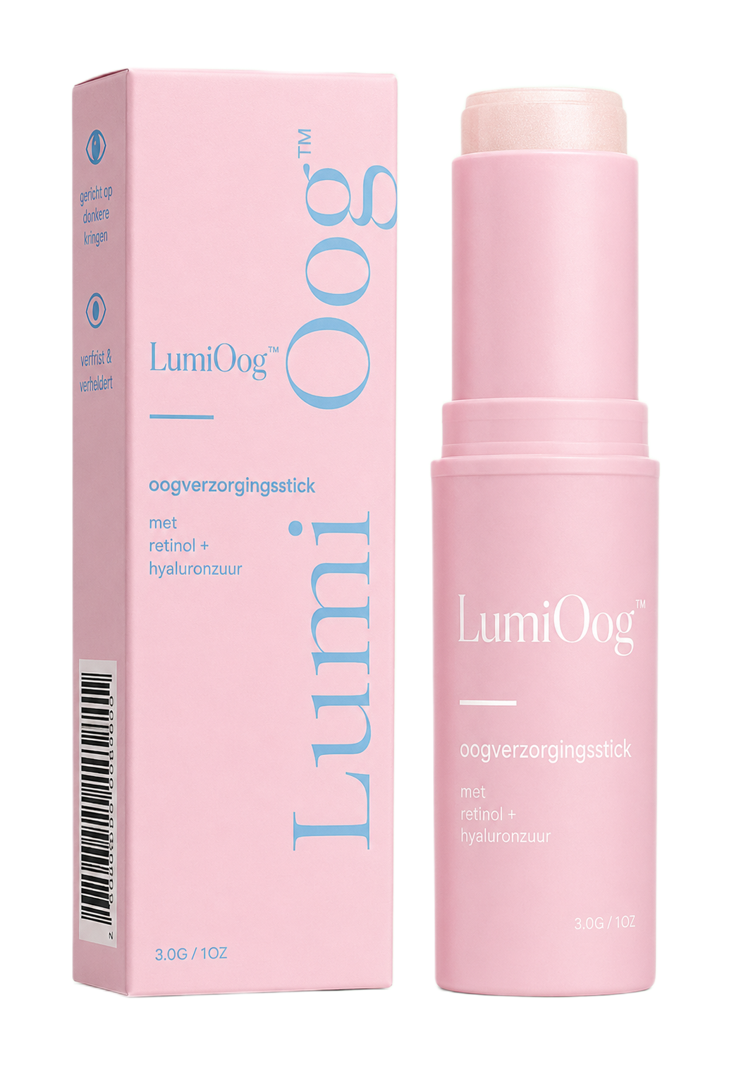LumiOog