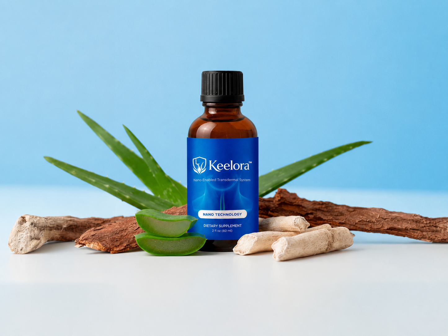 Keelora