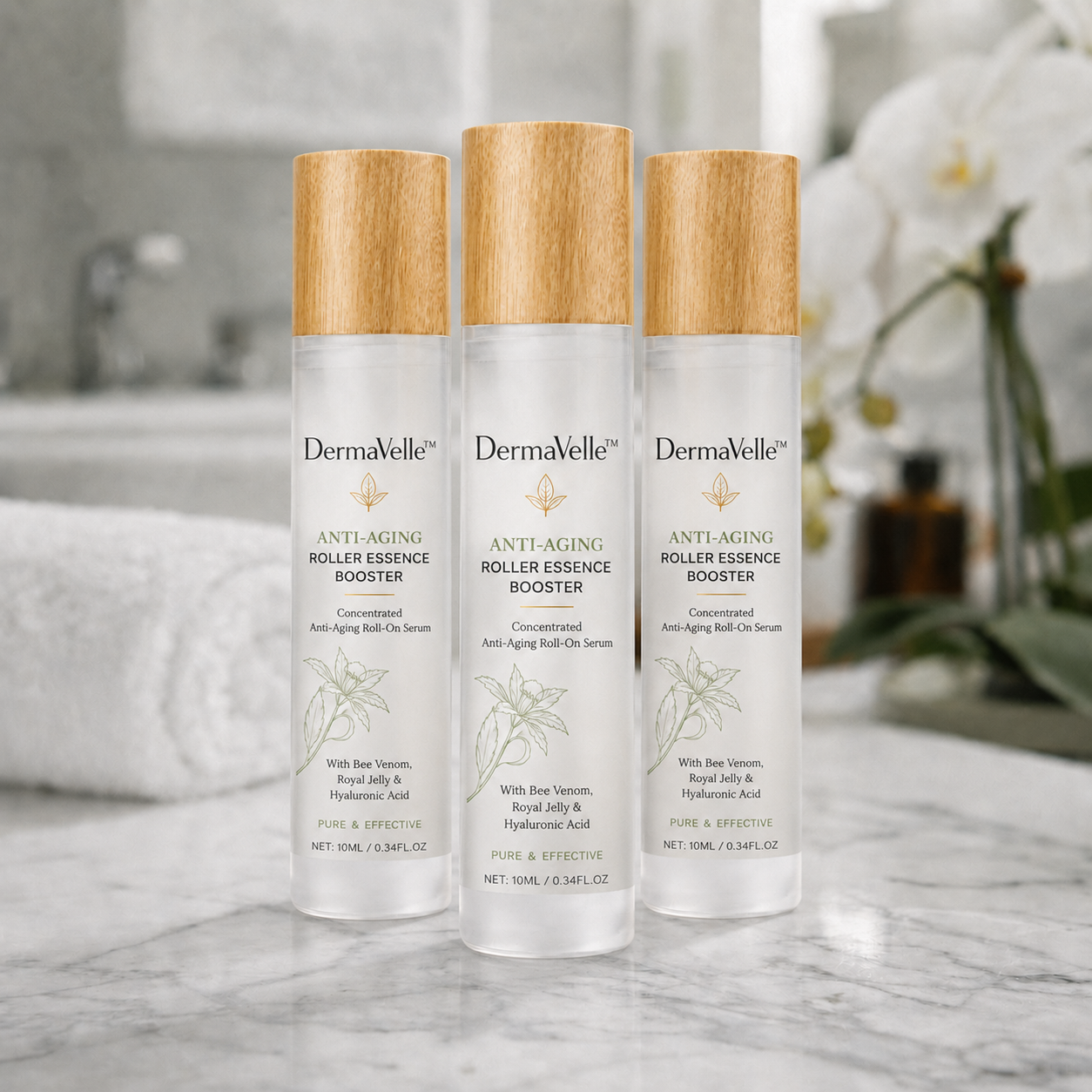 DermaVelle
