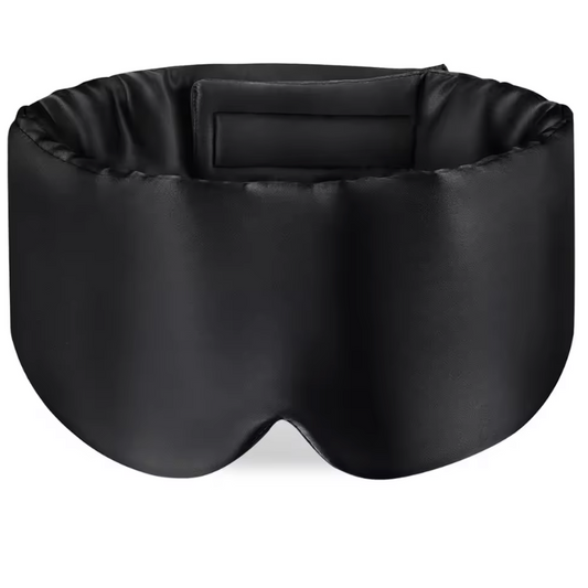 Satin Silk Sleep Mask