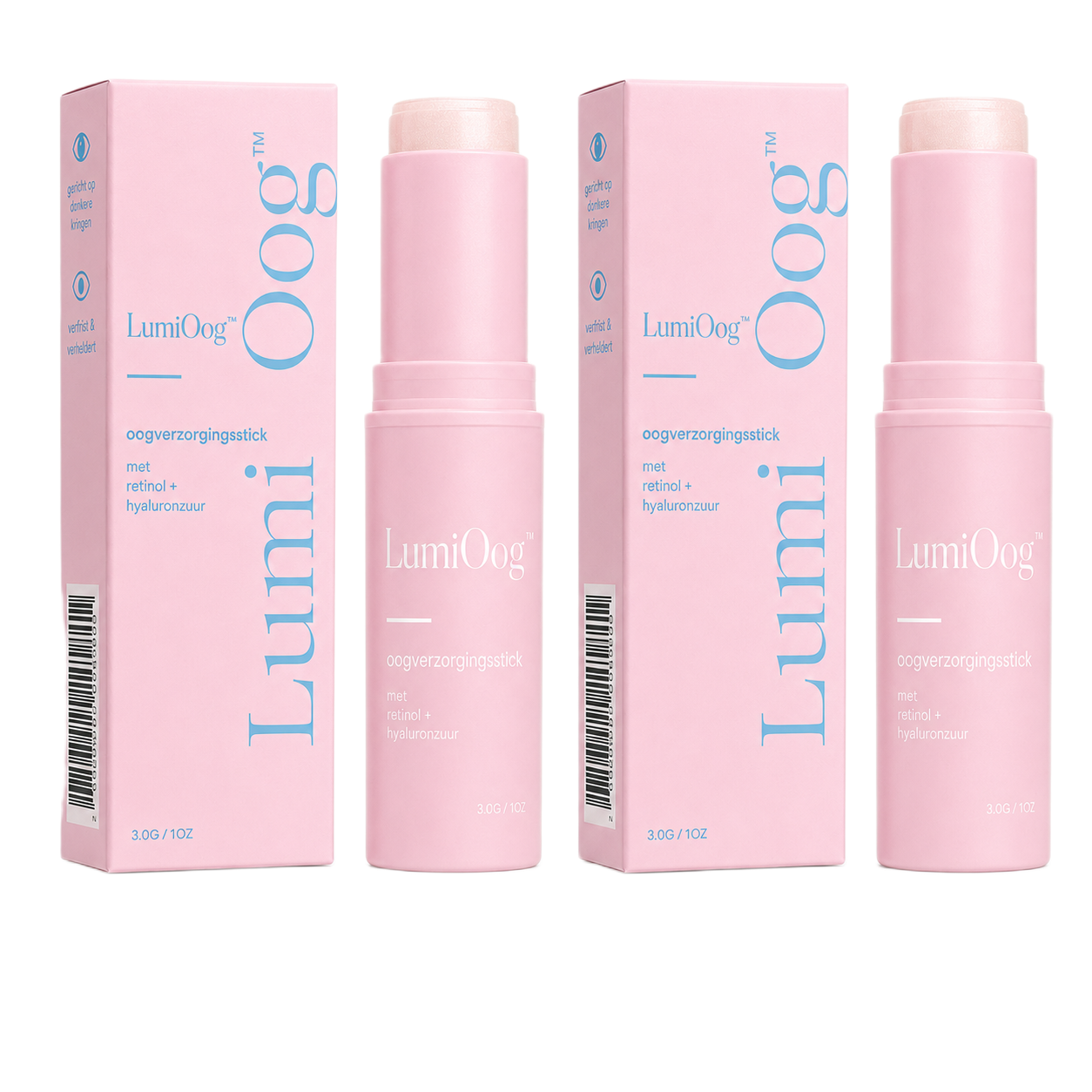 LumiOog