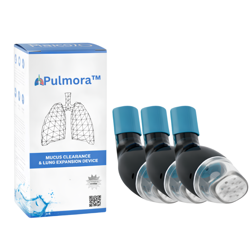 Pulmora
