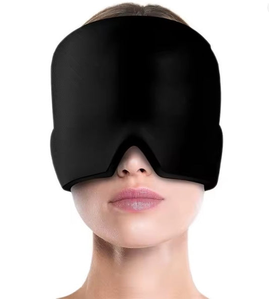 Satin Silk Sleep Mask