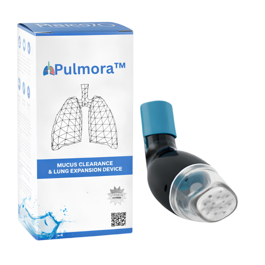 Pulmora